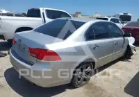 2009 KIA Optima фото