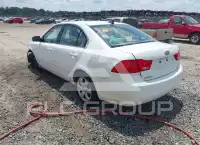 2009 KIA Optima фото