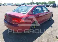 2009 KIA Optima фото