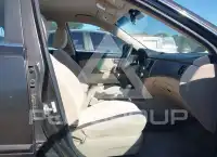 2009 KIA Optima фото