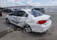 2009 KIA Optima фото