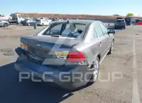 2009 KIA Optima фото
