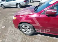2009 KIA Optima фото