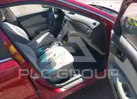 2009 KIA Optima фото