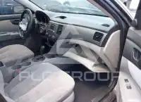 2009 KIA Optima фото