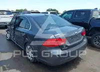 2009 KIA Optima фото