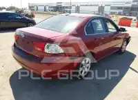 2009 KIA Optima фото