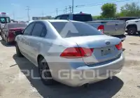 2009 KIA Optima фото