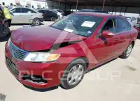 2009 KIA Optima фото