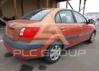 2009 KIA Rio photo