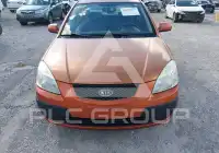 2009 KIA Rio photo