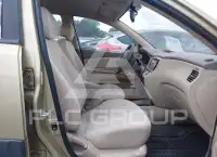 2009 KIA Rio фото