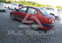 2009 KIA Rio фото
