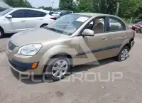 2009 KIA Rio photo