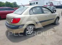 2009 KIA Rio photo