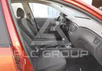 2009 KIA Rio фото