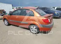 2009 KIA Rio фото