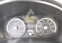 2009 KIA Rio photo