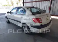 2009 KIA Rio фото