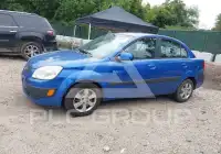 2009 KIA Rio photo