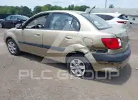 2009 KIA Rio photo