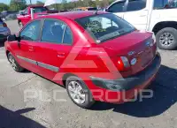 2009 KIA Rio photo