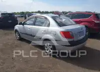 2009 KIA Rio photo
