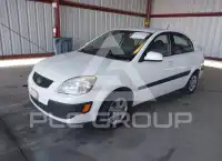 2009 KIA Rio фото