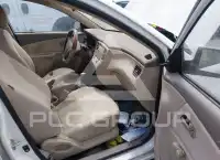 2009 KIA Rio photo