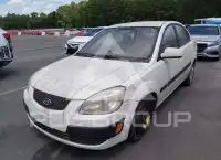 2009 KIA Rio photo