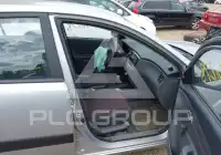 2009 KIA Rio фото