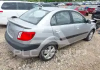 2009 KIA Rio фото
