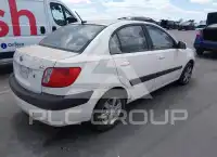 2009 KIA Rio photo