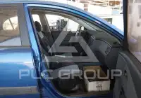 2009 KIA Rio фото