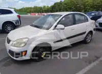 2009 KIA Rio photo