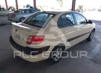 2009 KIA Rio фото