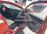 2009 KIA Rio фото