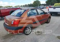 2009 KIA Rio photo