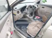 2009 KIA Rio фото