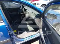2009 KIA Rio фото