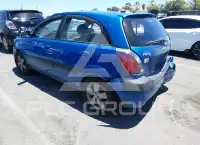 2009 KIA Rio фото