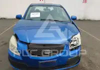 2009 KIA Rio фото