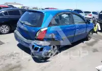 2009 KIA Rio фото