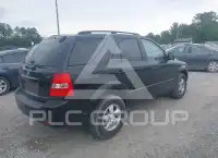 2009 KIA Sorento photo