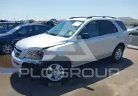 2009 KIA Sorento photo