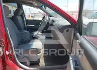 2009 KIA Sorento photo
