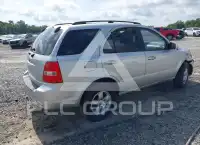 2009 KIA Sorento фото