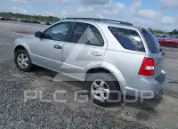 2009 KIA Sorento фото