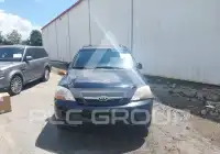 2009 KIA Sorento photo
