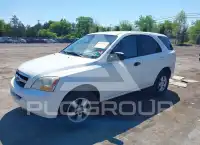 2009 KIA Sorento фото